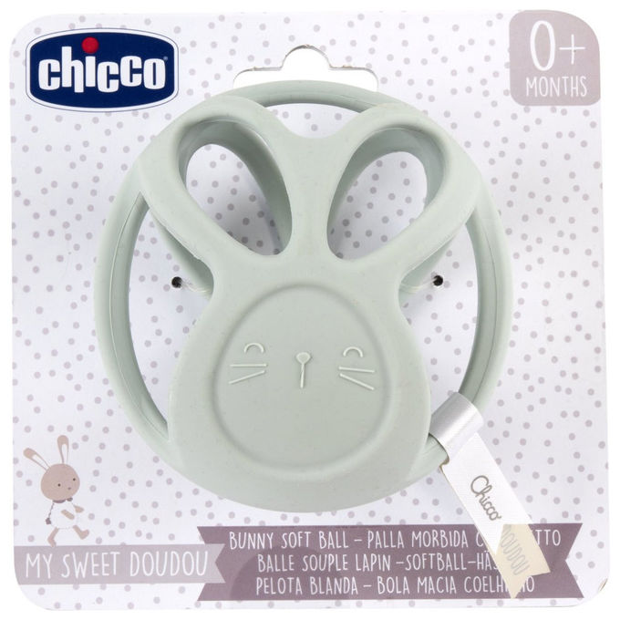 Palla morbida Coniglietto (0m+) MY SWEET DOUDOU 00012542000000