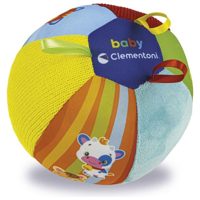 Palla Musicale (3-12m) BABY 17464