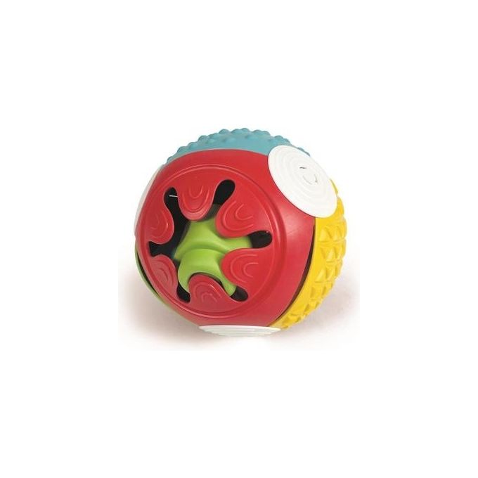 Palla Sensoriale ( 5 pz ) CLEMMY 6-36m 17689