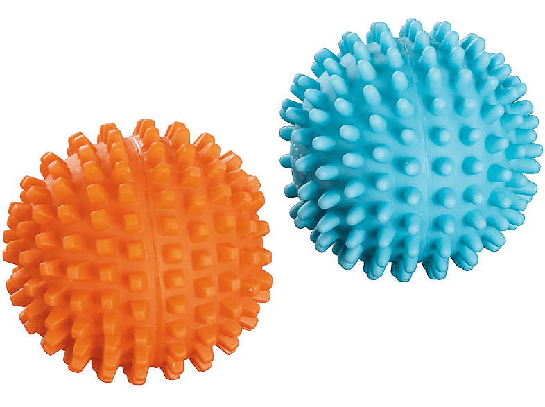 PALLINE ASCIUGATRICE, RIUTILIZZABILI, SET DA 2 PEZZI, KOENIC