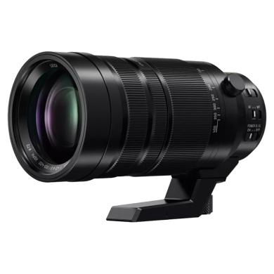 Panasonic 100-400mm 1:4.0-6.3 II Leica DG Vario Elmar ASPH Power OIS (H-RSA100400E) - Ricondizionato - Come nuovo - Grade A+