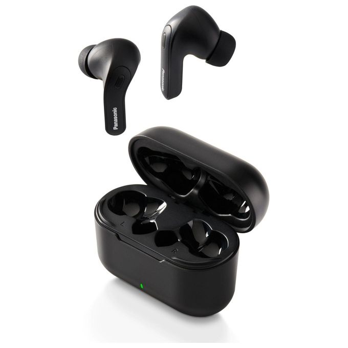 Panasonic - Auricolari Tws Rz-b310wde-k, Anc, Ipx4-nero