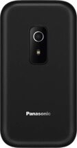 Panasonic - Cellulare Kx-tf600exb-nero