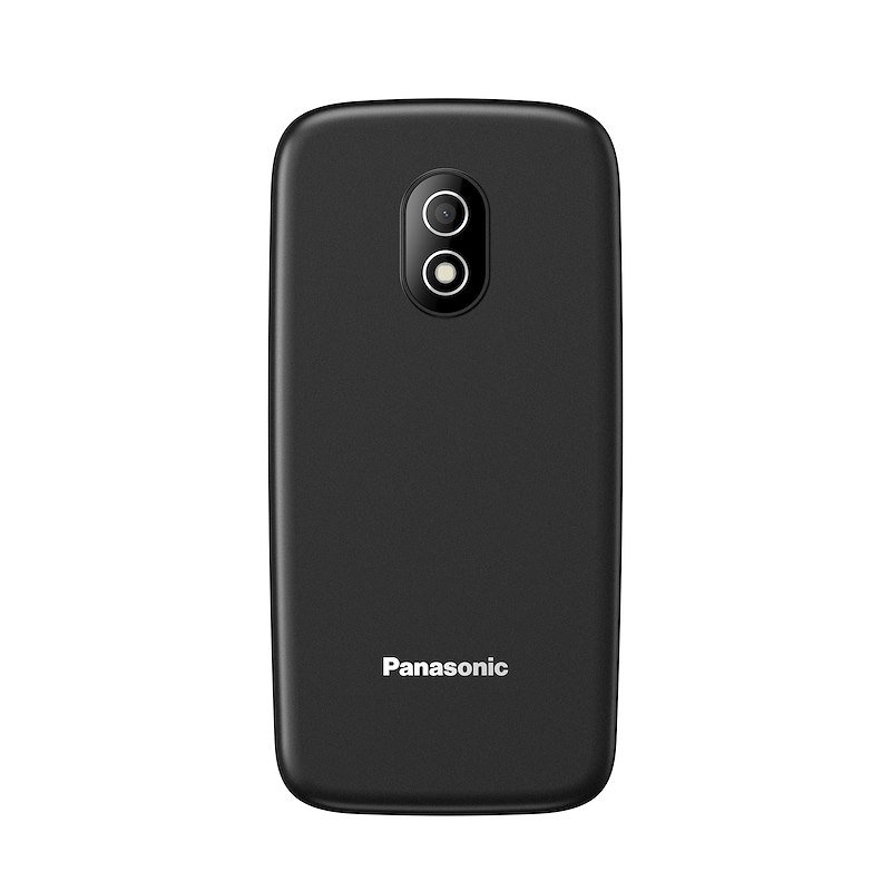 Panasonic - Cellulare Kx-tu410exb-nero