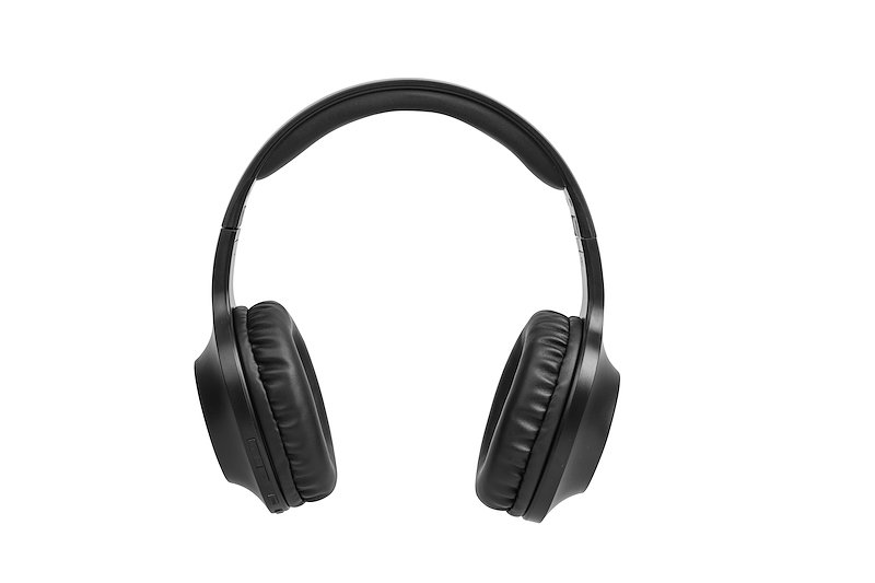 Panasonic - Cuffie A Padiglione Wireless Rb-hx220bdek-nero