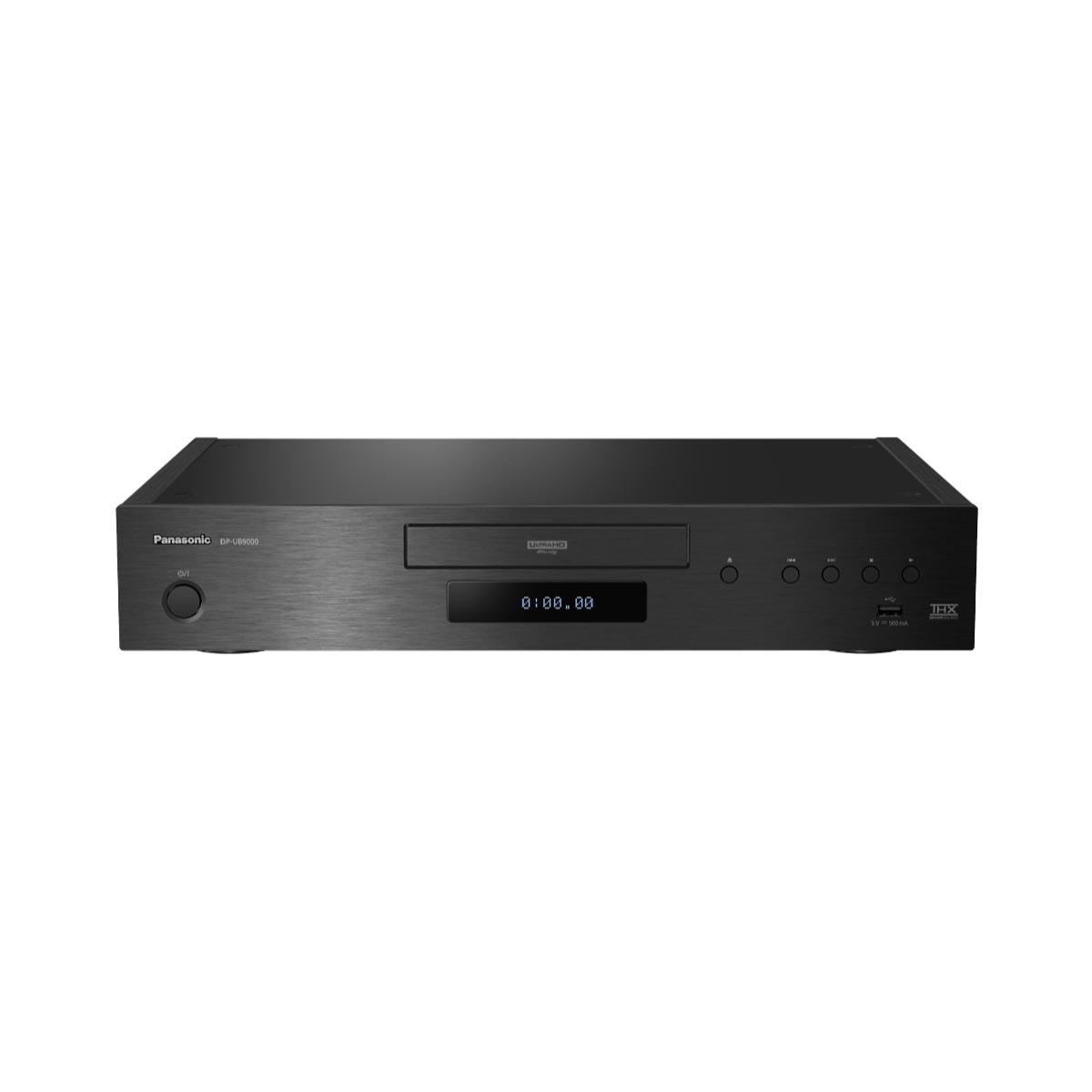 Panasonic - Dp-ub9000ag1-nero