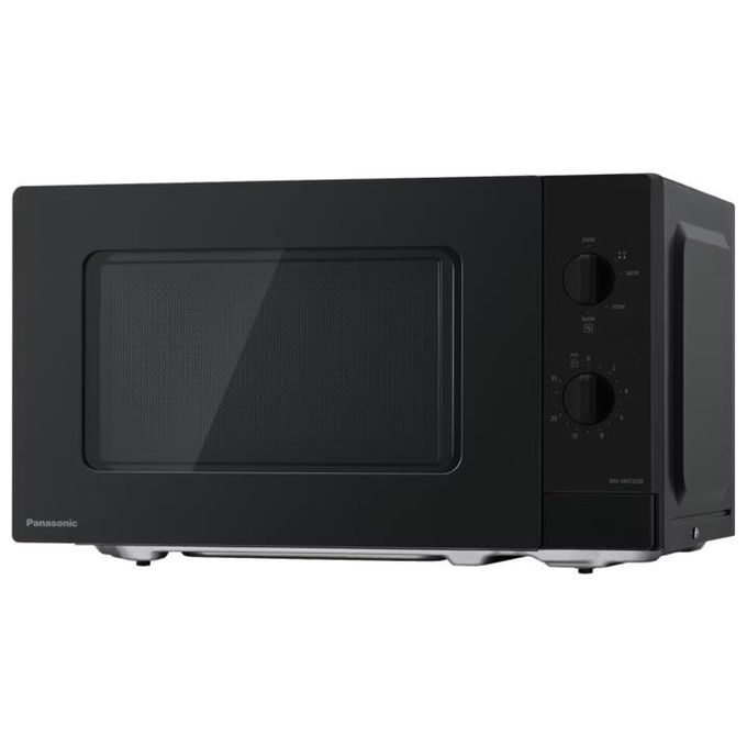 Panasonic - Forno Microonde Nn-sm22qbepg-nero Panasonic - Forno Microonde Nn-sm22qbepg-nero
