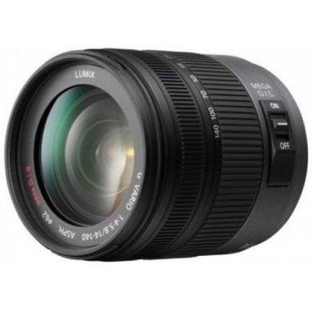 Panasonic - Hvs014140e