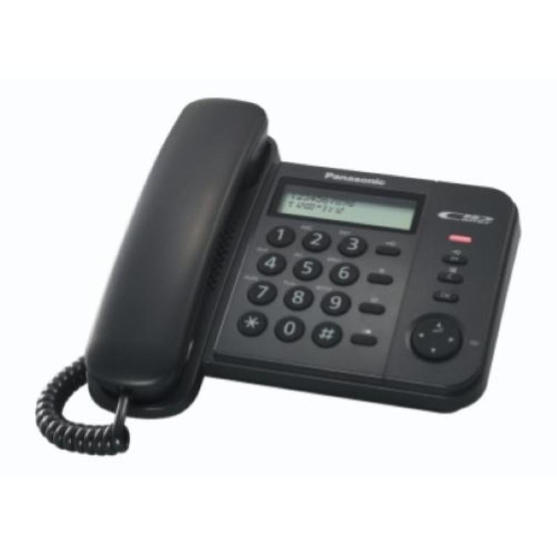 Panasonic - Kx-ts560-nero