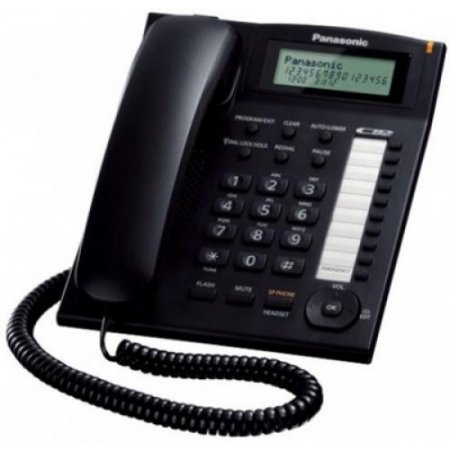 Panasonic - Kx-ts880exb Panasonic - Kx-ts880exb