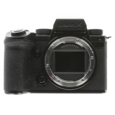 Panasonic Lumix DC-S5IIX Body - Ricondizionato - Come nuovo - Grade A+