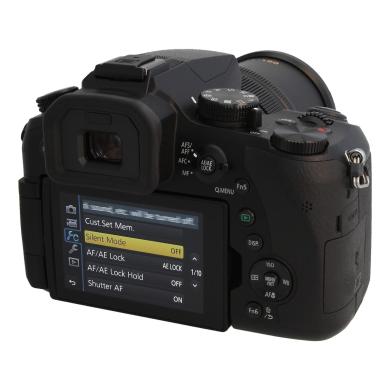 Panasonic Lumix DMC-FZ2000 nero - Ricondizionato - buono - Grade B