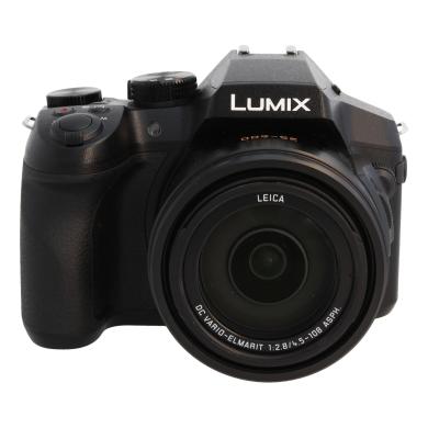 Panasonic Lumix DMC-FZ300 nero - Ricondizionato - ottimo - Grade A