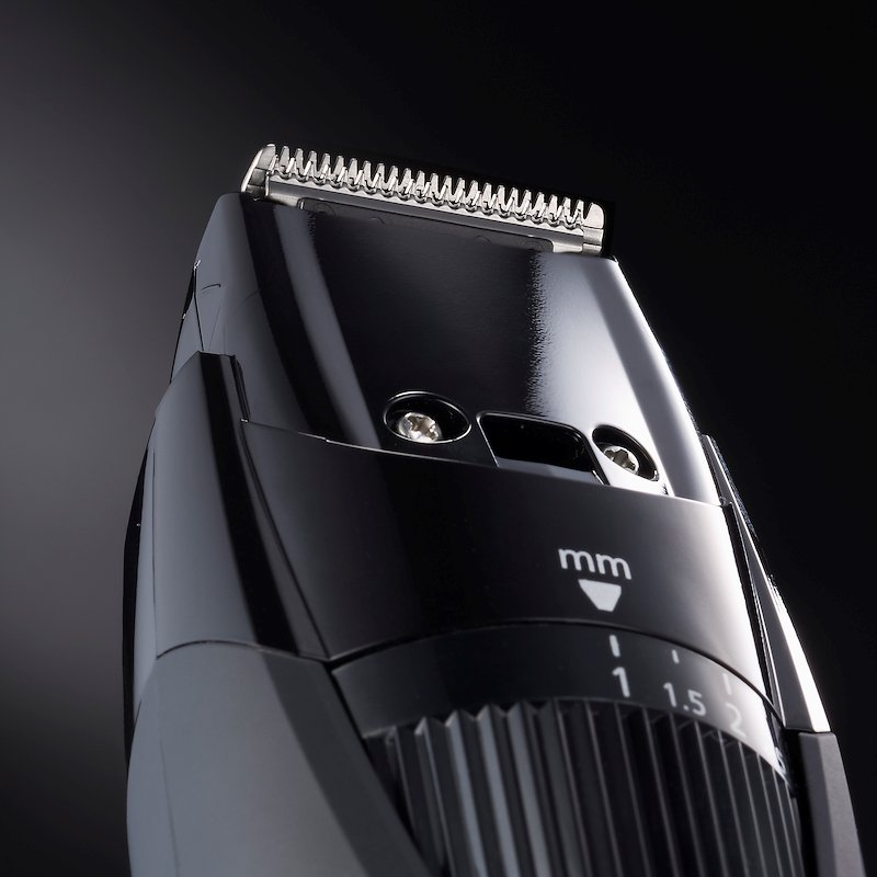 Panasonic - Regolabarba, Tagliacapelli Er-gb43-nero