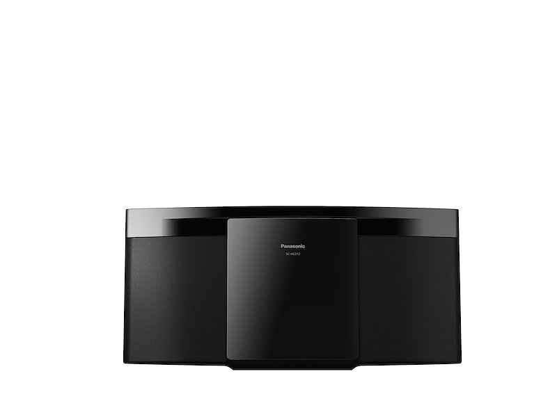 Panasonic - Sc-hc212eg-k-nero