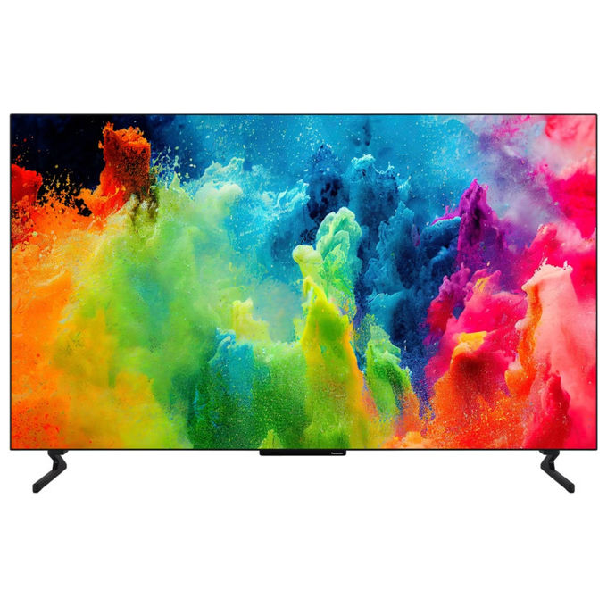 Panasonic TB-55Z60AEG TV OLED 55'' 4K Ultra HD Smart TV TiVo Nero