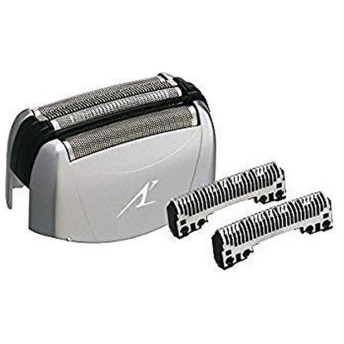 Panasonic WES9020Y1361 Testina di Ricambio per Rasoio Elettrico Set Lamina Esterna e Lama Interna compatibile ES8249 ES8243 colore Acciaio Inossidabile