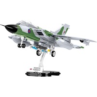 Panavia Tornado GR.1, Giochi di costruzione