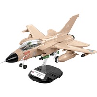 Panavia Tornado GR.1 "MiG Eater", Giochi di costruzione