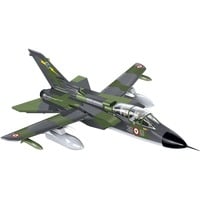 Panavia Tornado IDS, Giochi di costruzione