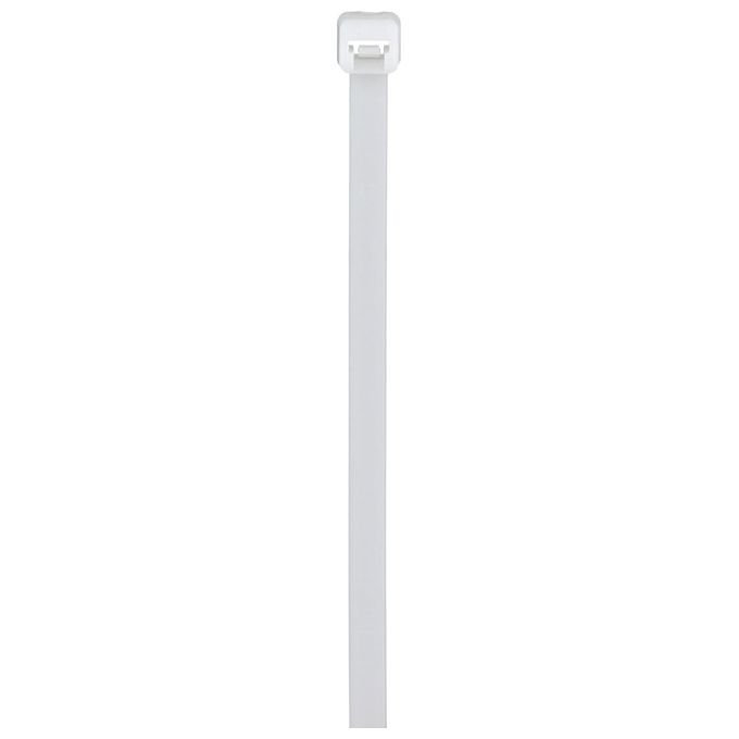 Panduit Confezione 100 Fascetta Standard Nylon Mm188