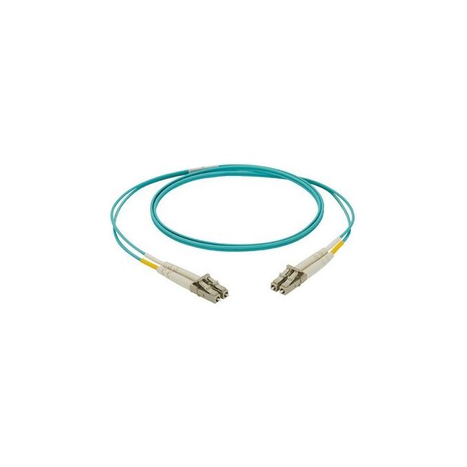 Panduit NKFP92ELLLSM003 Cavo in Fibra Ottica OS2 Singlemode LC Duplex a LC Duplex 2 fibre 3 m Guaina LSZH colore Giallo Panduit NKFP92ELLLSM003 Cavo in Fibra Ottica OS2 Singlemode LC Duplex a LC Duplex 2 fibre 3 m Guaina LSZH colore Giallo