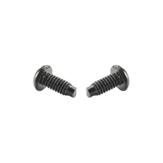 Panduit S1224-C Viti Autofilettanti #12-24 100 pz