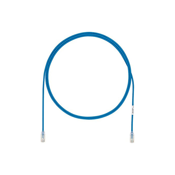 Panduit UTP28X25M Cavo Patch Cat6A UTP LSHF Bianco 25 m Panduit UTP28X25M Cavo Patch Cat6A UTP LSHF Bianco 25 m