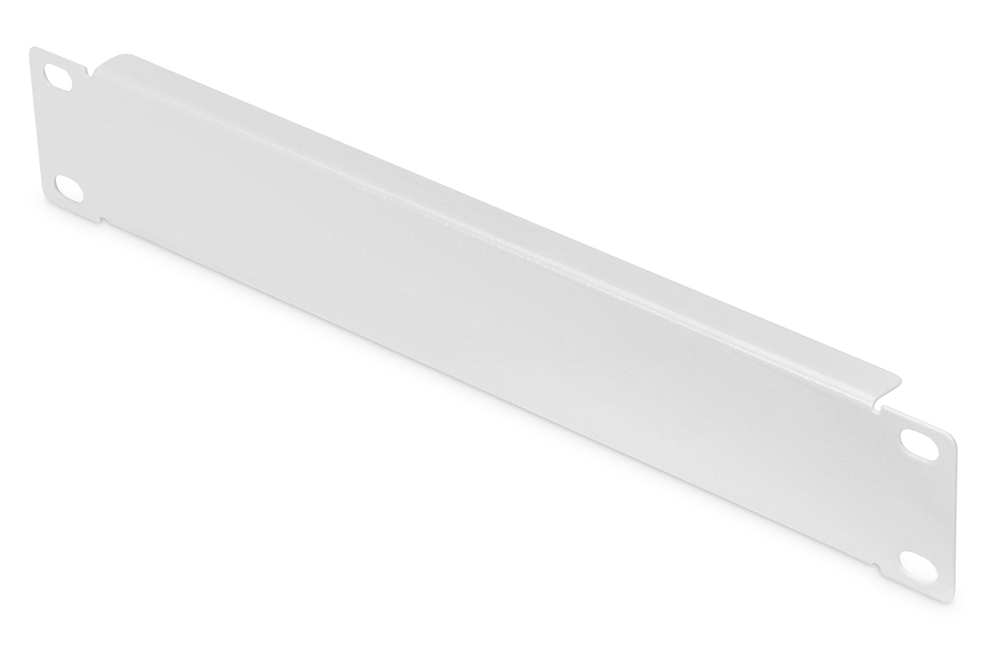 Pannello Cieco 1 Unita' Per Armadi Rack 10 Grigio Digitus Pannello Cieco 1 Unita' Per Armadi Rack 10 Grigio Digitus