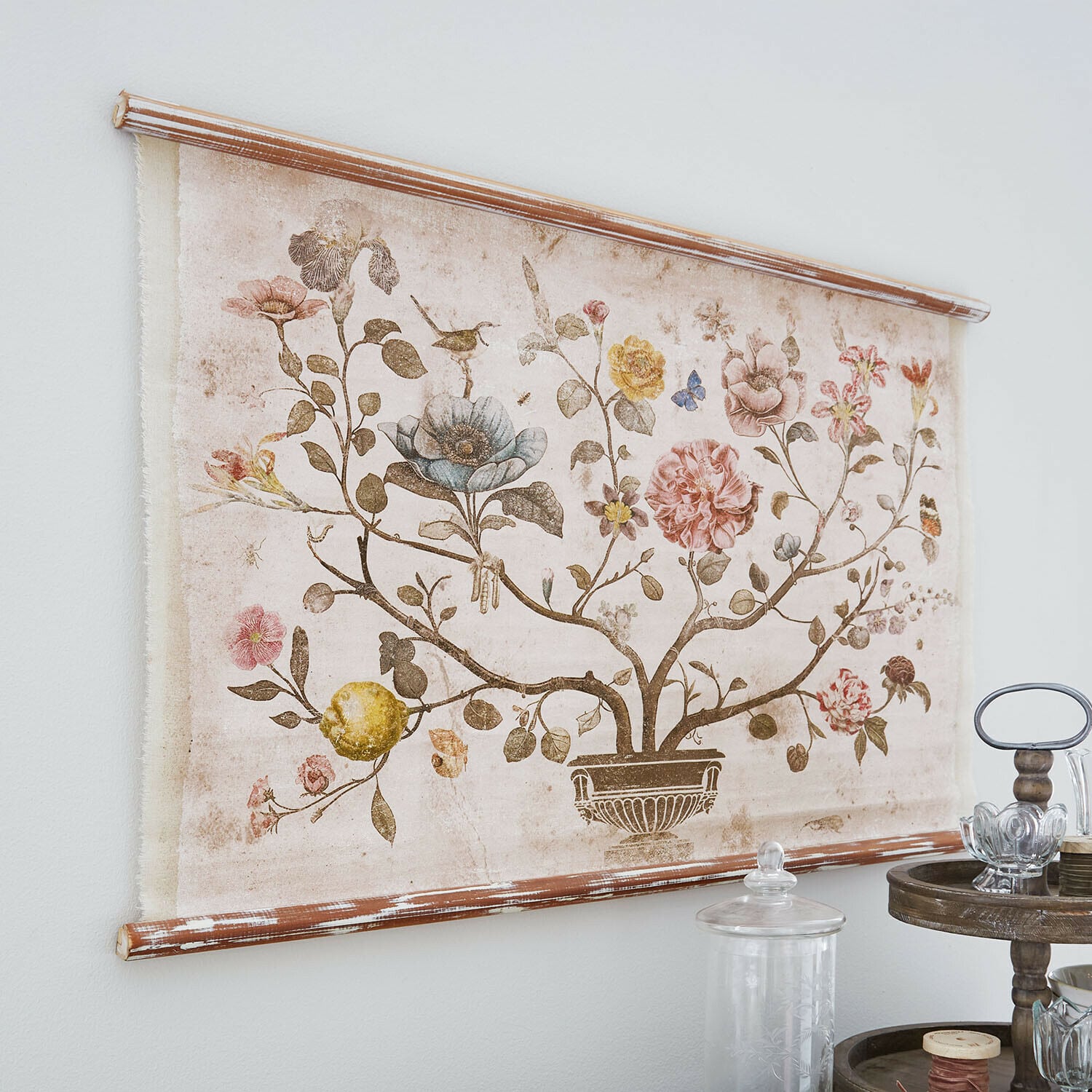 Pannello decorativo Lueur d’Aube