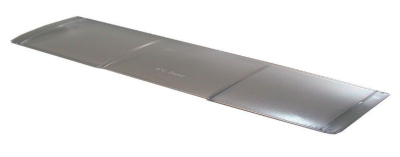 Pannello Del Cassetto A Zero Gradi Originale 449x13 Mm - Frigorifero, Congelatore Beko 324700