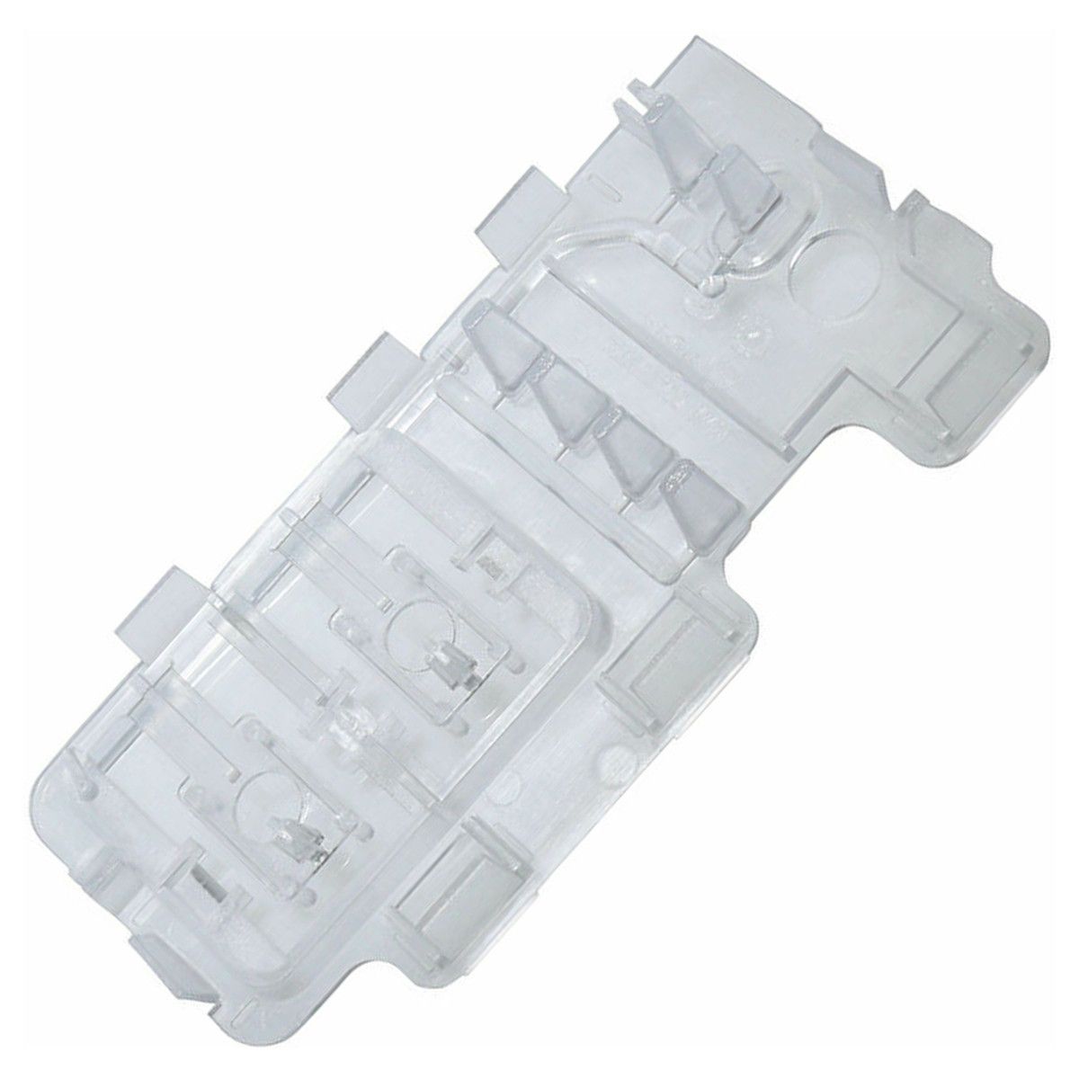 Pannello Luci - Asciugatrice Beko 321855