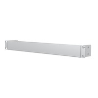 Pannello OCD per montaggio a rack, copertura cieca 19" per Toolless Mini Rack, Apertura