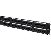 Pannello Patch Classe E, CAT 6, Patch Panel