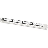 Pannello patch modulare, 24 porte RJ-45, Patch Panel