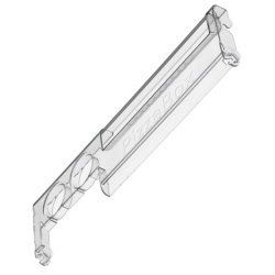 Pannello Scompartimento (cubetti Di Ghiaccio) Originale - Frigorifero, Congelatore Bosch 315339 Pannello Scompartimento (cubetti Di Ghiaccio) Originale - Frigorifero, Congelatore Bosch 315339