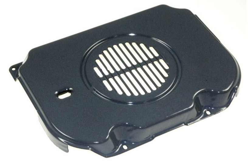 Pannello Smaltato Piro Grey - Forni, Fornelli Elettrici E A Gas - Ariston Hotpoint - 224653