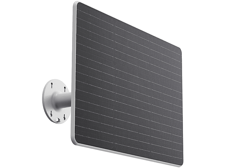 PANNELLO SOLARE EZVIZ PAN. CON BATT. 24W