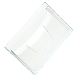 Pannello Trasperante Cassetto Verdure (17) - Frigorifero, Congelatore Indesit 122214