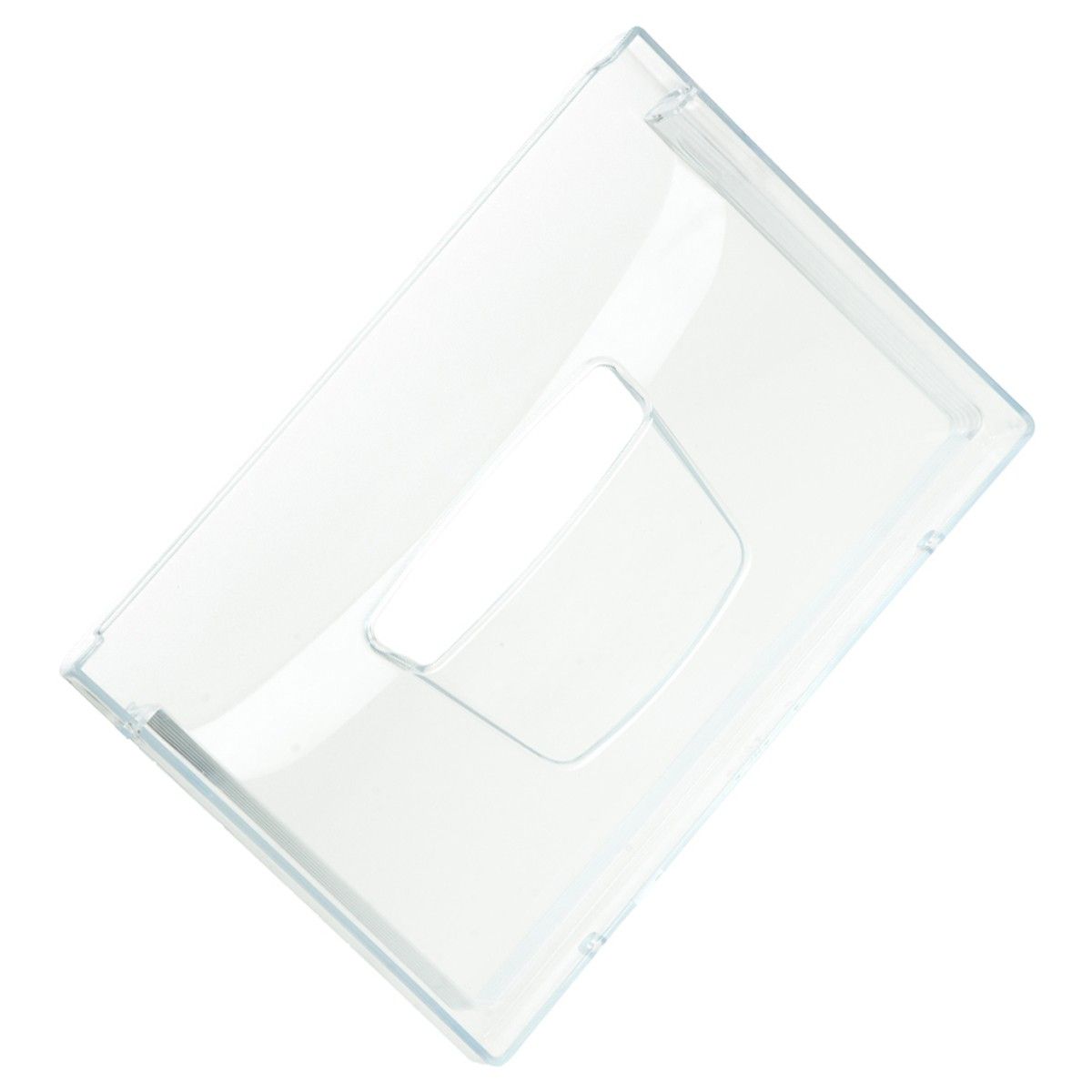 Pannello Trasperante Cassetto Verdure (17) - Frigorifero, Congelatore Indesit 1222143662734068861