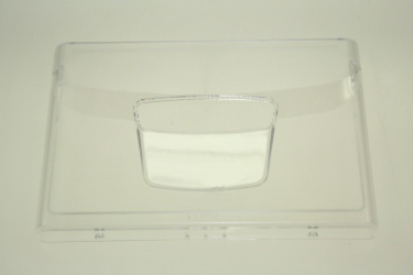 Pannello Trasperante Cassetto Verdure (17) - Frigorifero, Congelatore Indesit 1222148055005838860