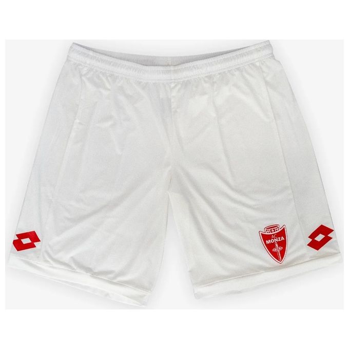 Pantaloncini Gara Away Ufficiale 2022-23 Taglia XL