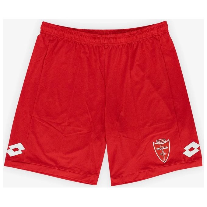 Pantaloncini Gara Home Ufficiale 2022-23 Taglia XL