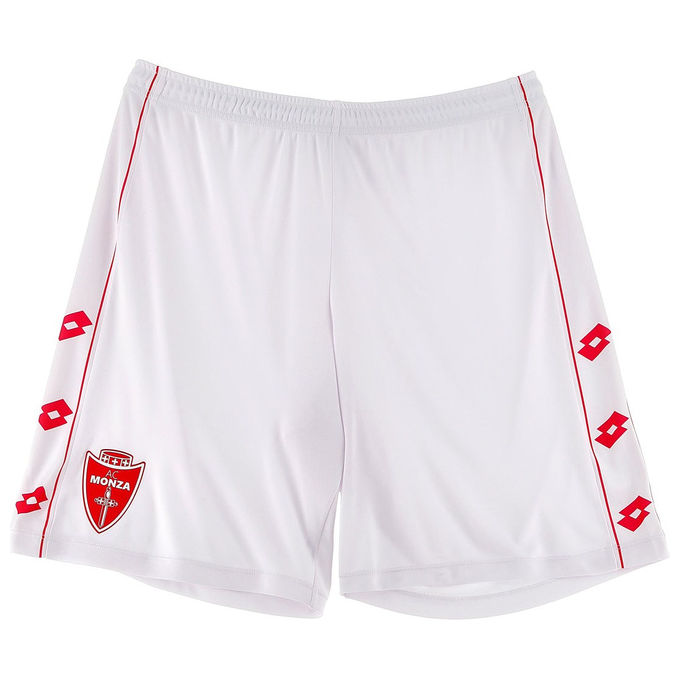 Pantaloncino Gara Away Ufficiale 2024-25 TAGLIA S