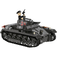 Panzer I Ausf.B, Giochi di costruzione