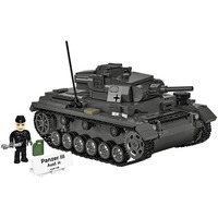 Panzer III Ausf.H, Giochi di costruzione
