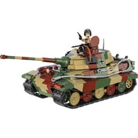 Panzer VI Ausf. B Königstiger, Giochi di costruzione