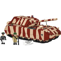 Panzer VIII Maus, Giochi di costruzione