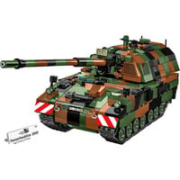 Panzerhaubitze 2000, Giochi di costruzione