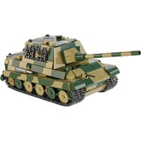 Panzerjäger Tiger Ausf. B Jagdtiger, Giochi di costruzione
